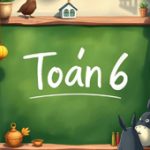 Toán lớp 6