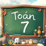 Toán lớp 7